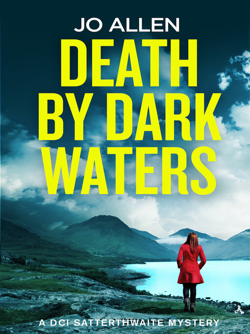 Title details for Death by Dark Waters by Jo Allen - Wait list